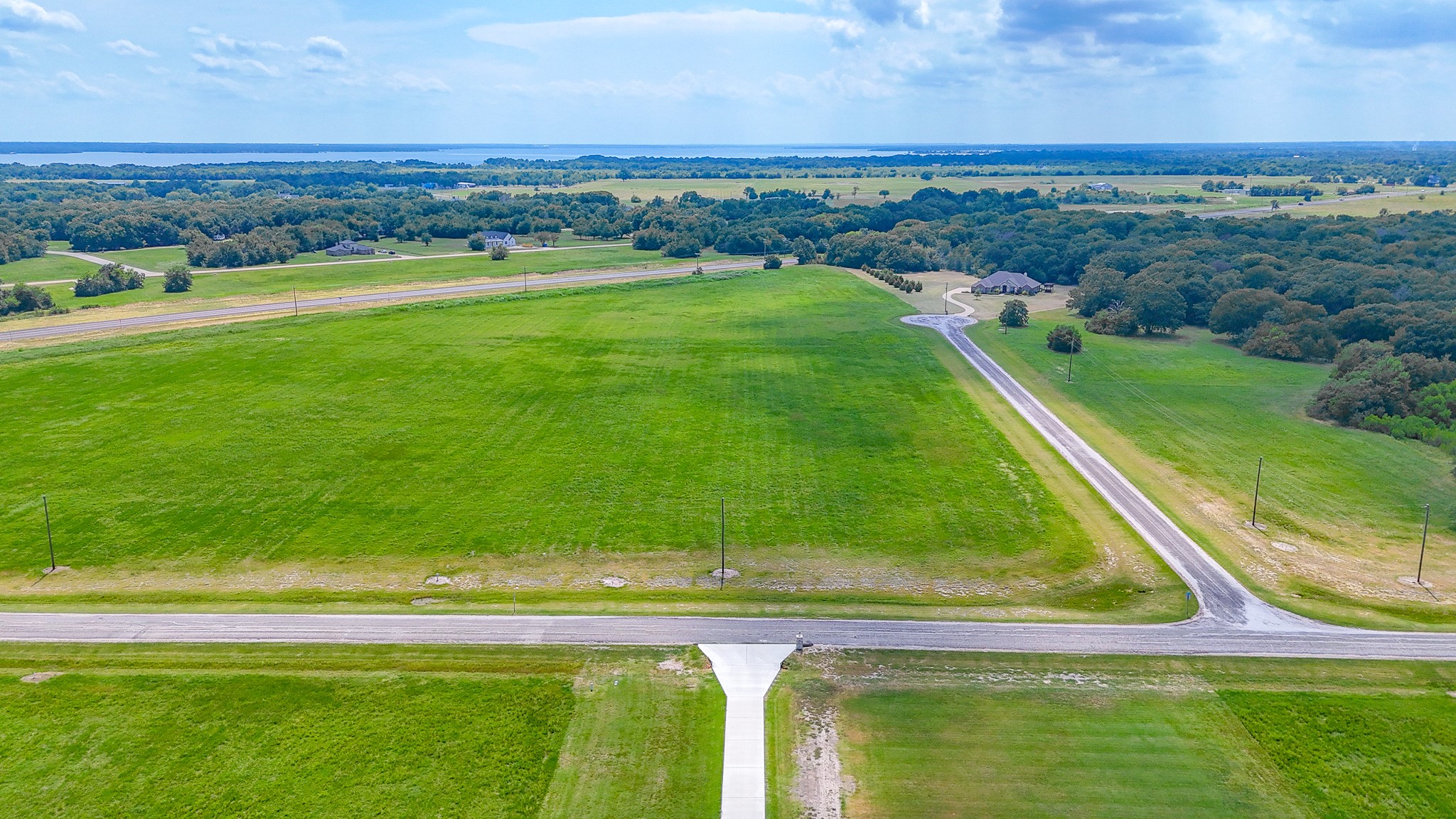 Lot 269 SE Private Road 3178 Corsicana TX 75109