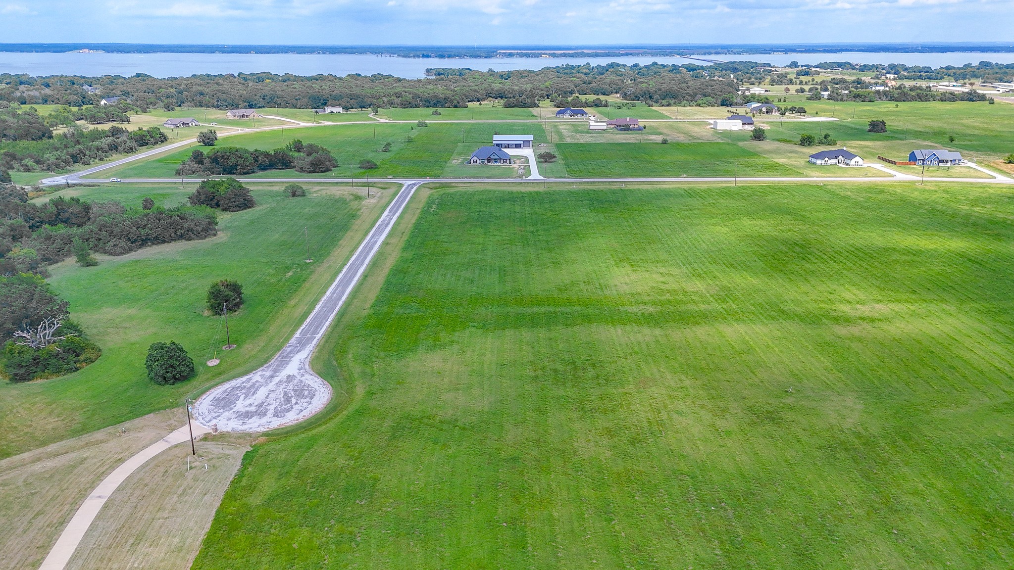 Lot 269 SE Private Road 3178 Corsicana TX 75109