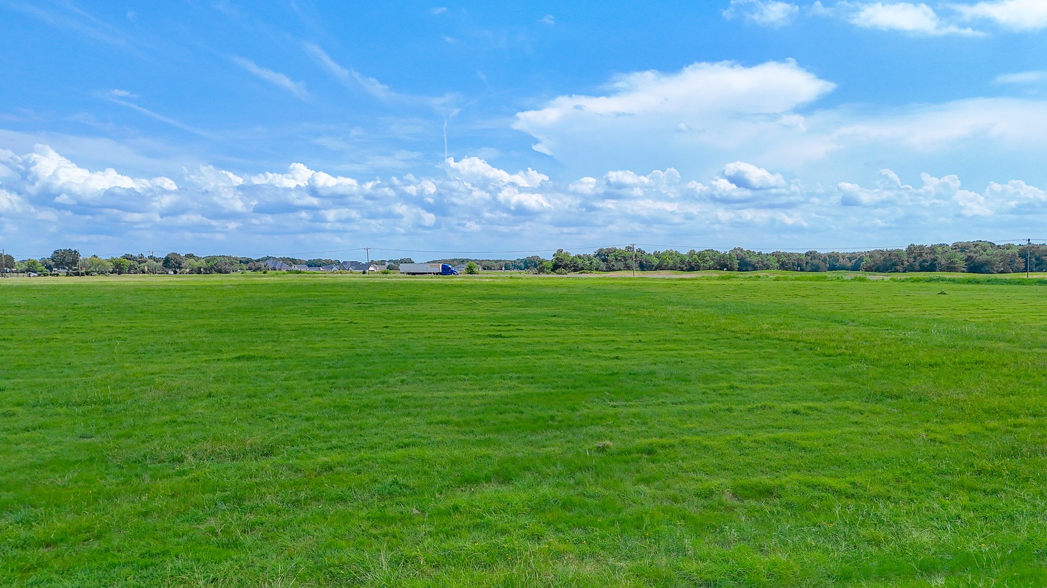 Lot 269 SE Private Road 3178 Corsicana TX 75109