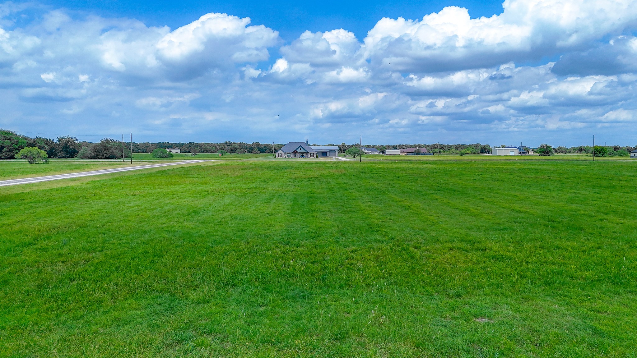 Lot 269 SE Private Road 3178 Corsicana TX 75109