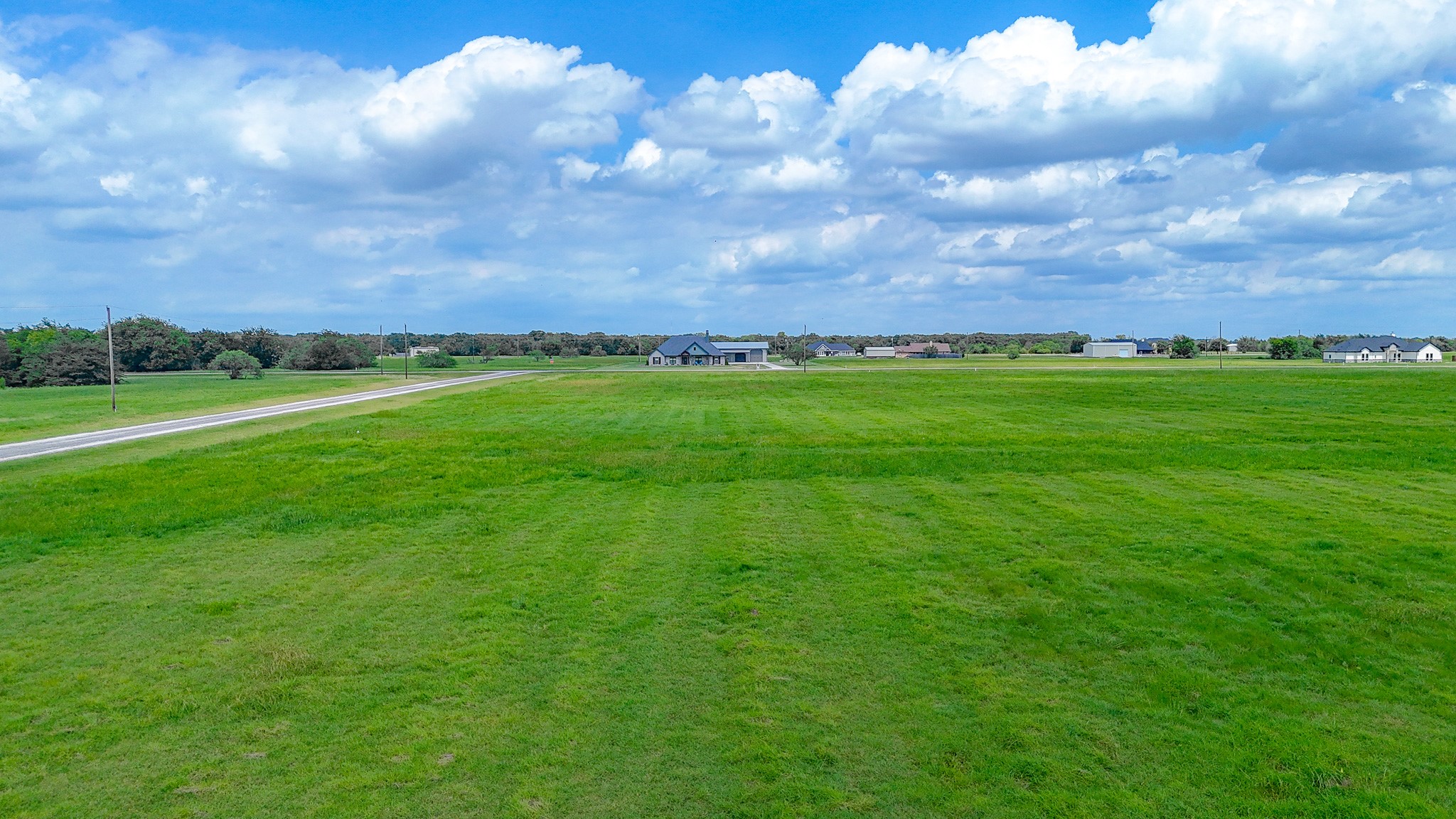 Lot 269 SE Private Road 3178 Corsicana TX 75109