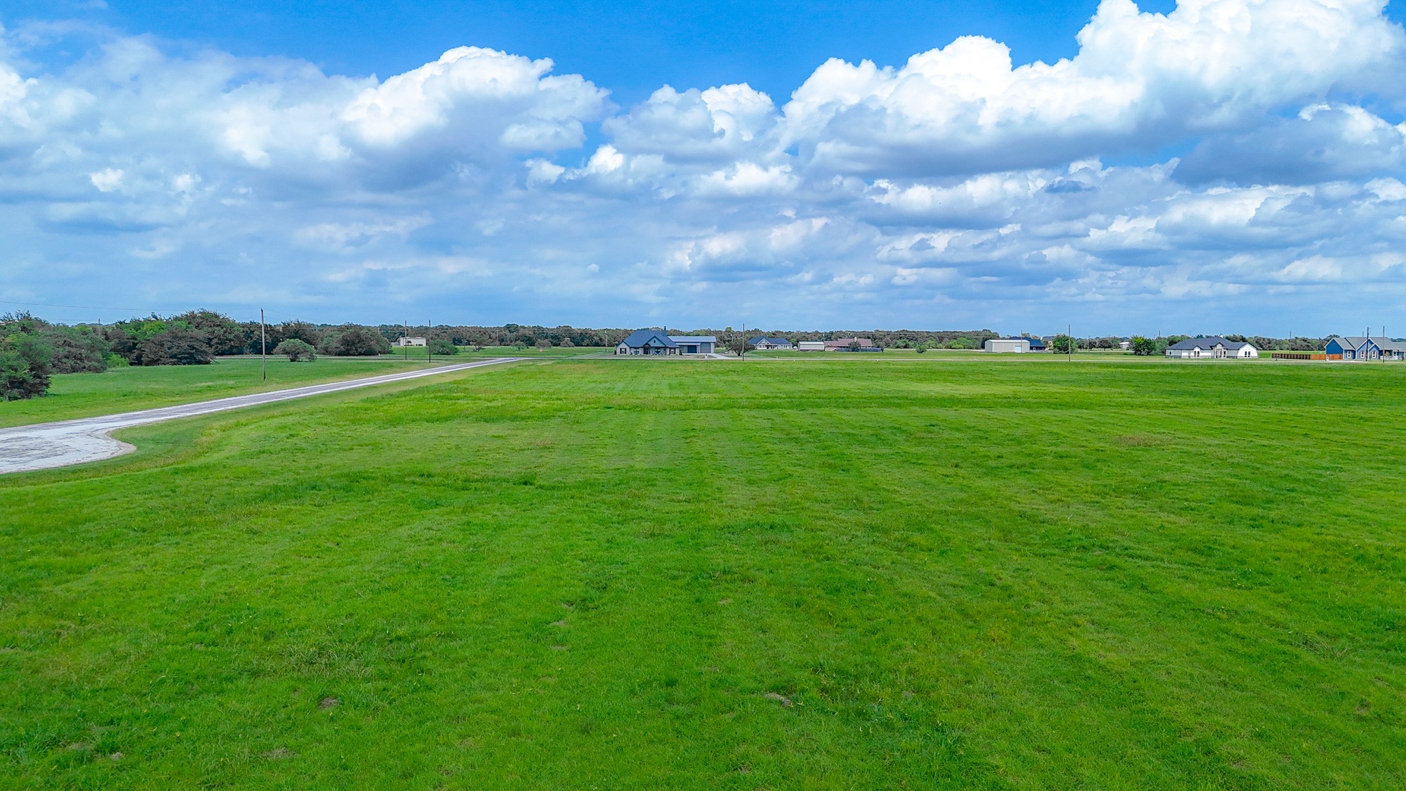 Lot 269 SE Private Road 3178 Corsicana TX 75109