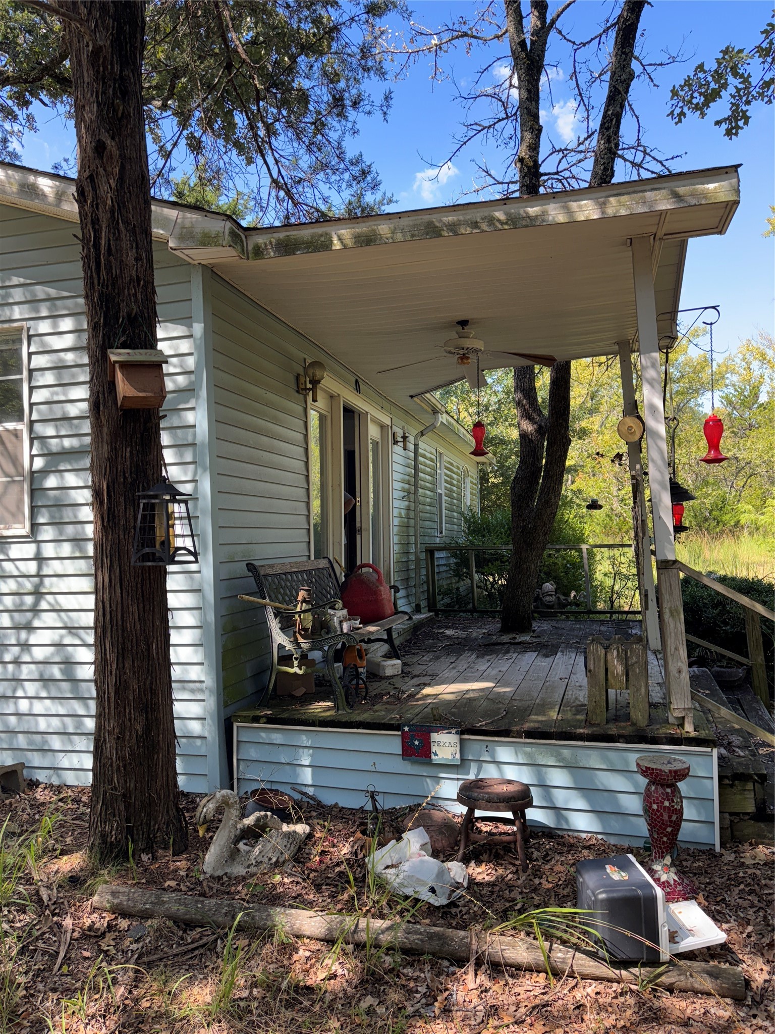 10236 County Road 2326 Terrell TX 75160