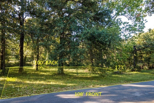 Tbd Inner Circle Tool TX 75143