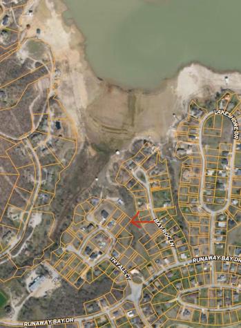 0000 Tryall Court Runaway Bay TX 76426