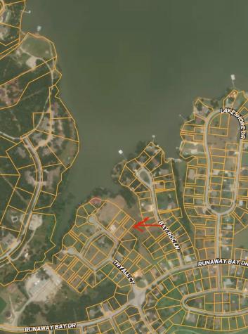 0000 Tryall Court Runaway Bay TX 76426