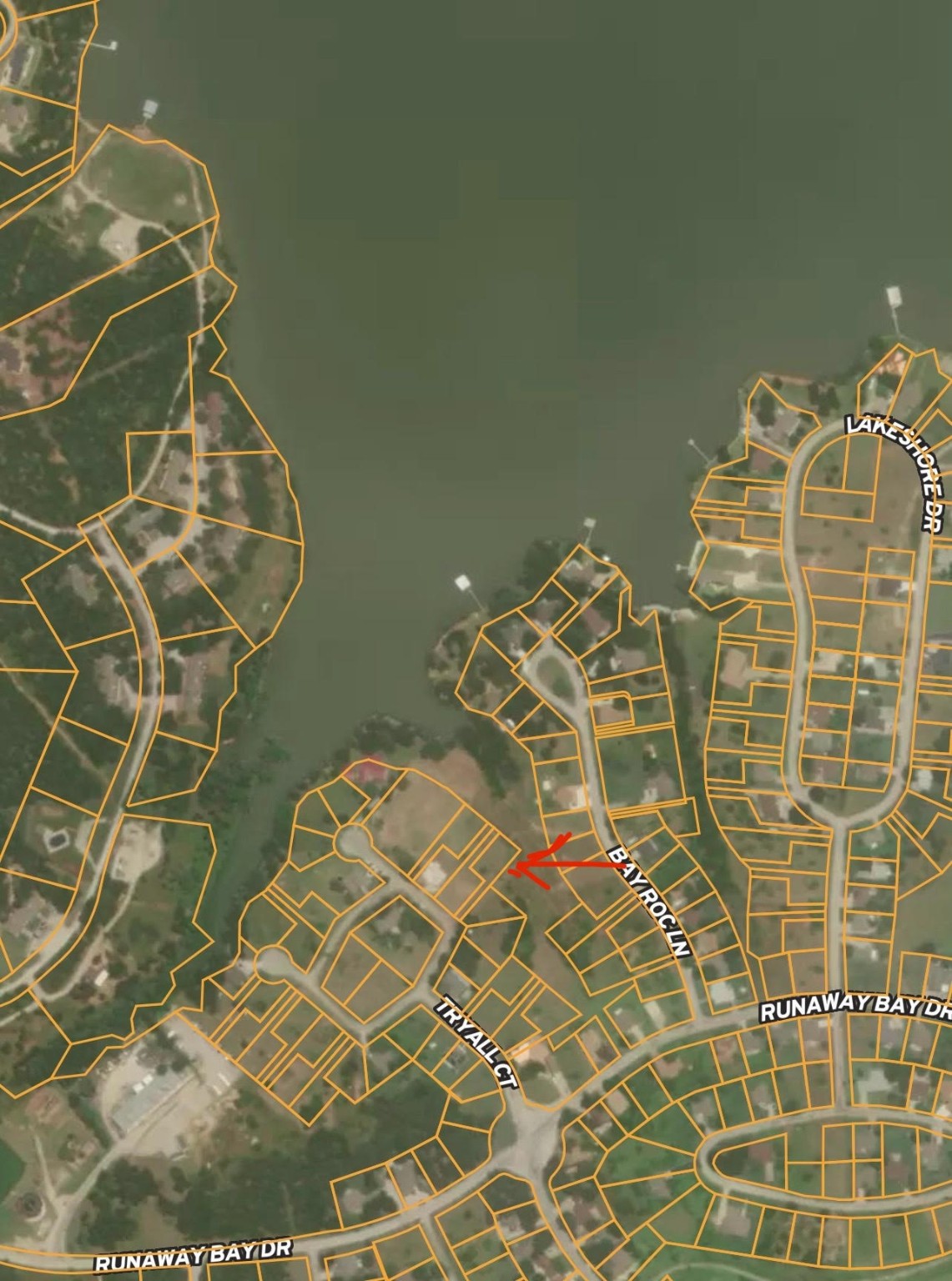 0000 Tryall Court Runaway Bay TX 76426