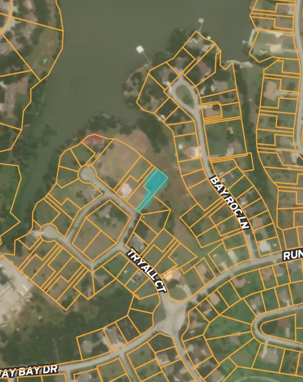 0000 Tryall Court Runaway Bay TX 76426