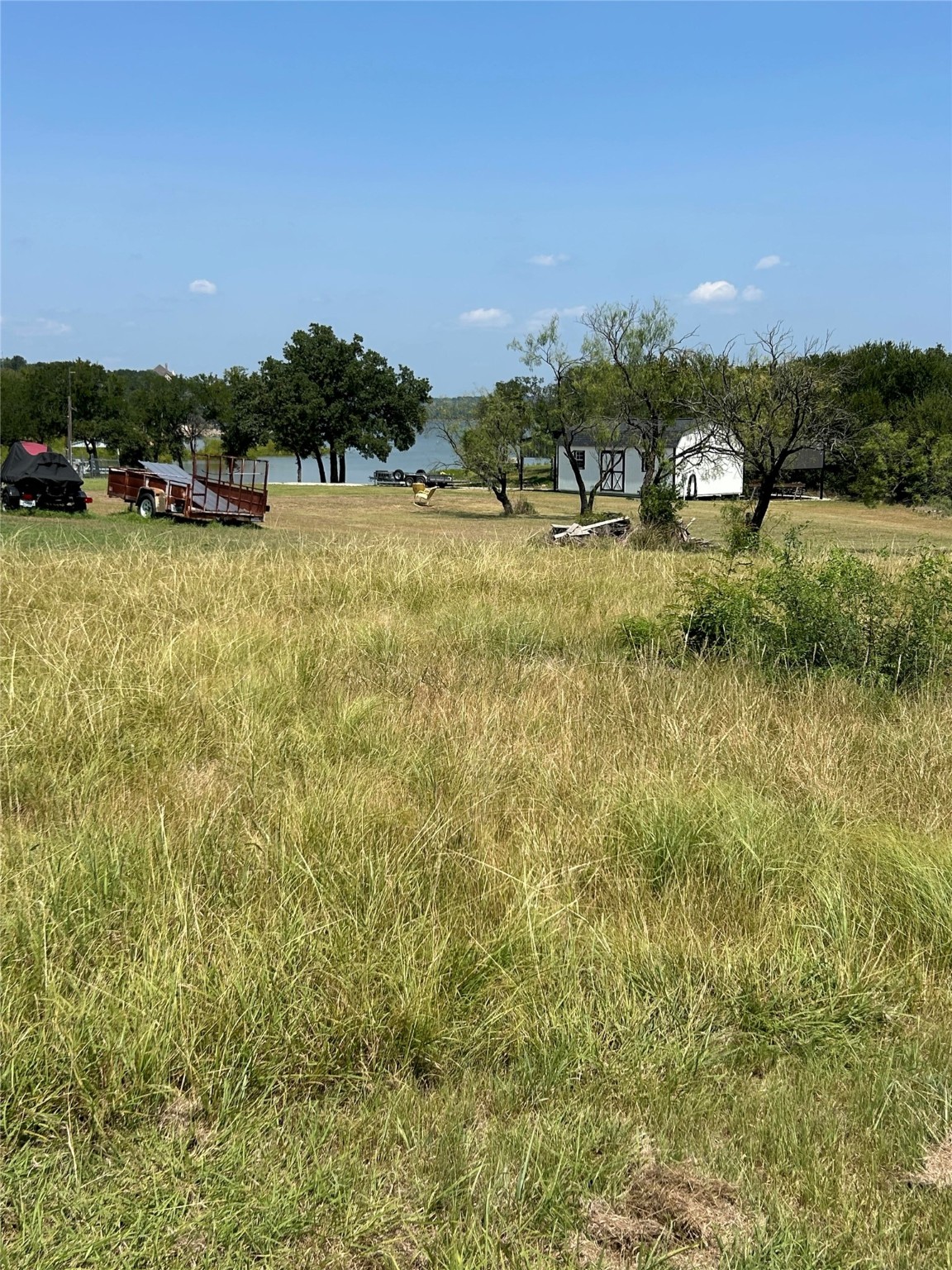 0000 Tryall Court Runaway Bay TX 76426