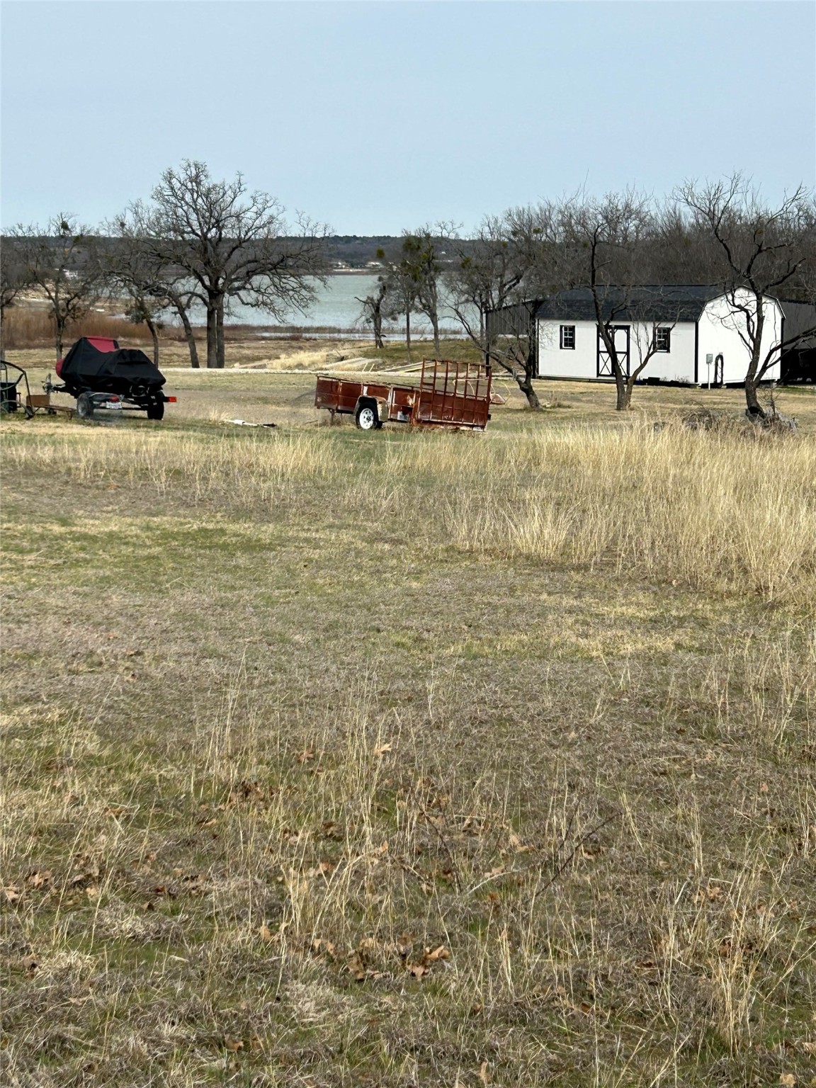 0000 Tryall Court Runaway Bay TX 76426