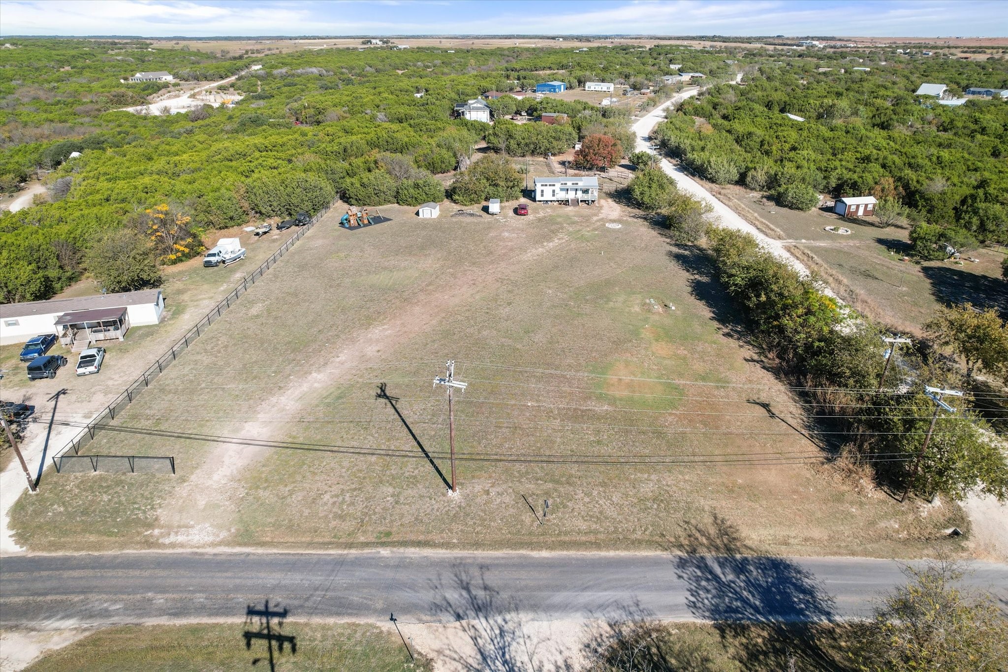 9300 Hilltop Drive Cleburne TX 76033