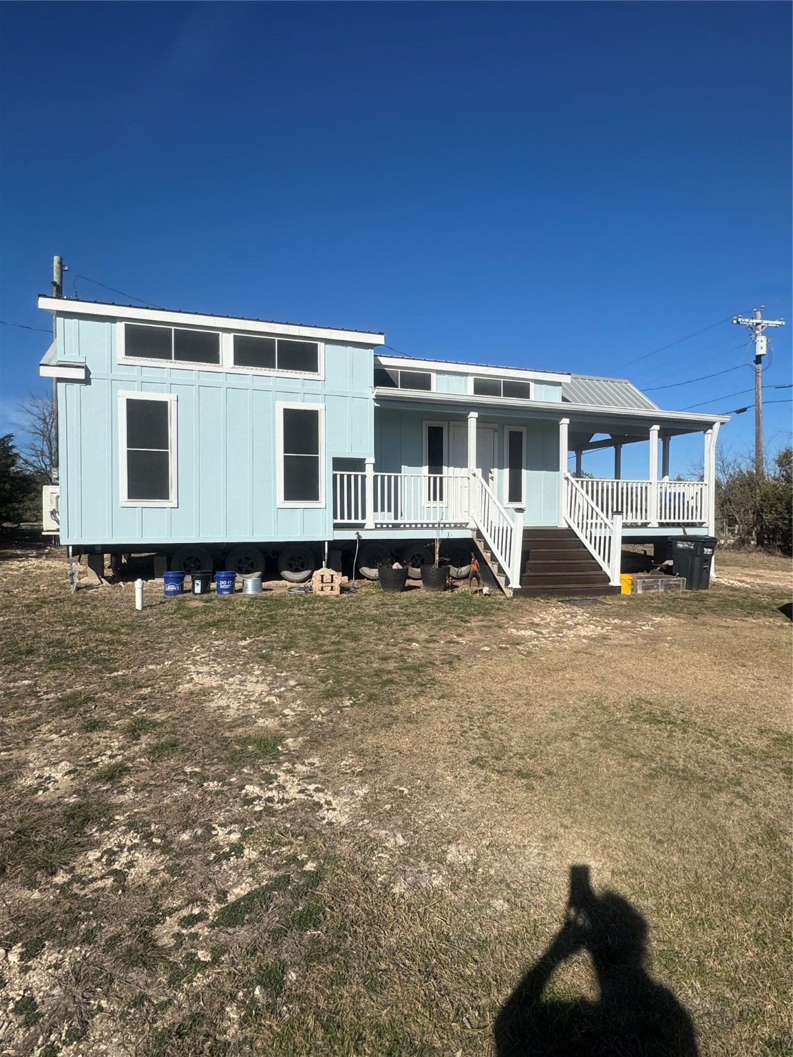 9300 Hilltop Drive Cleburne TX 76033