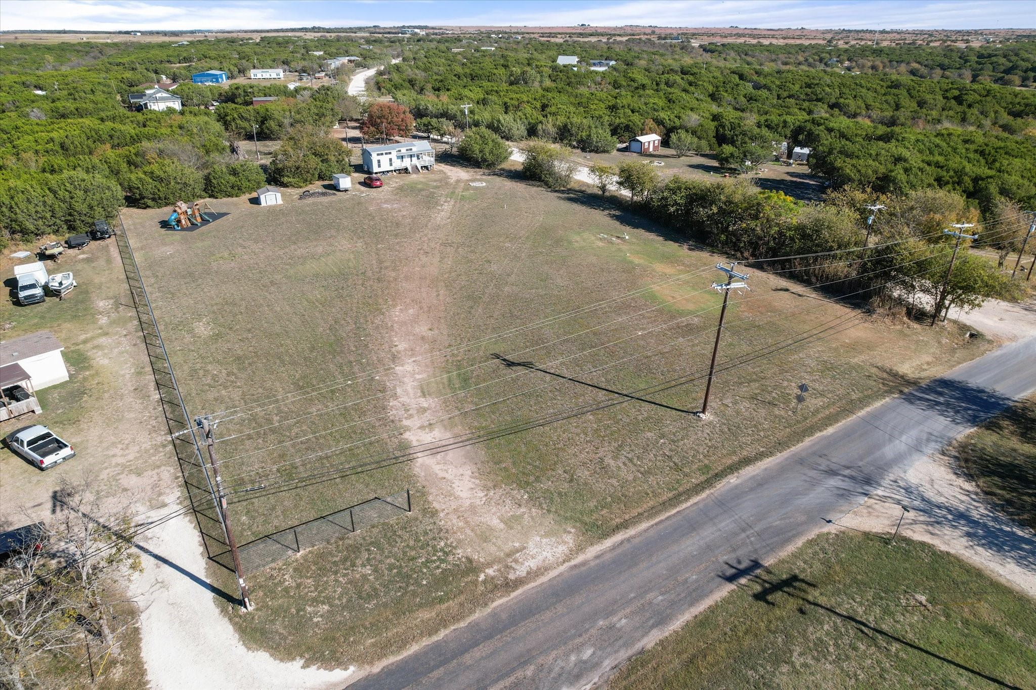 9300 Hilltop Drive Cleburne TX 76033