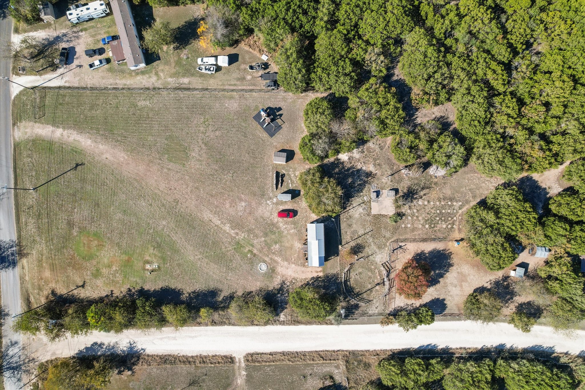 9300 Hilltop Drive Cleburne TX 76033