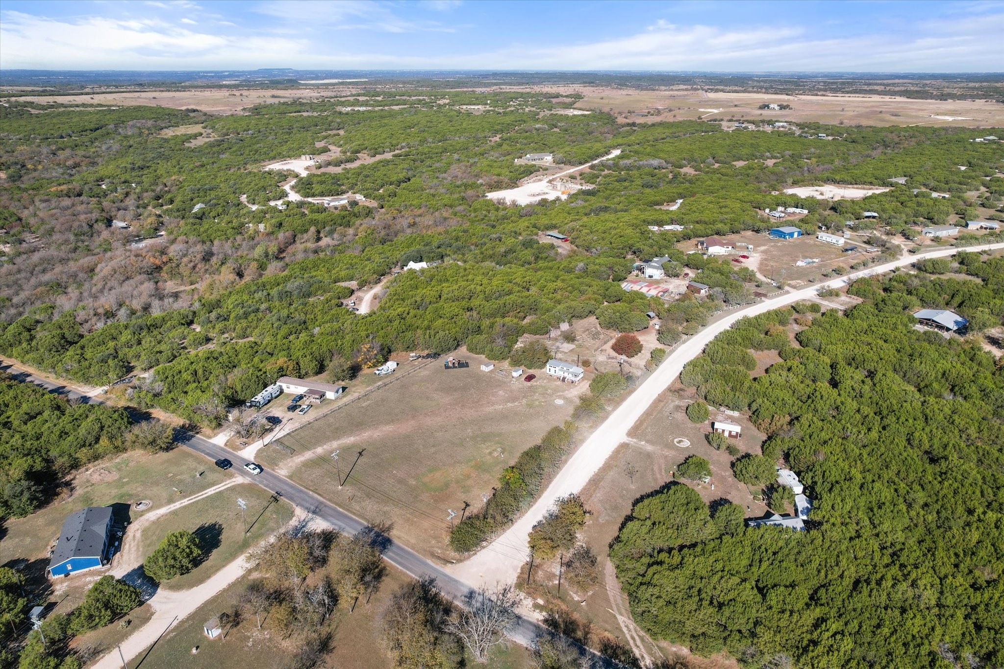 9300 Hilltop Drive Cleburne TX 76033