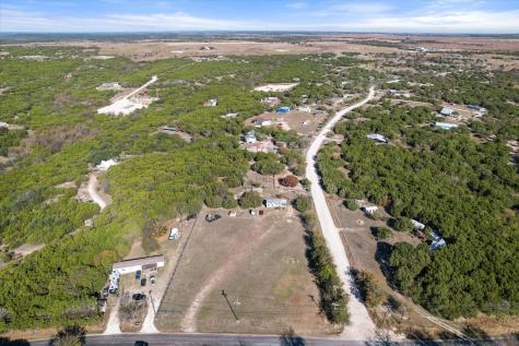 9300 Hilltop Drive Cleburne TX 76033