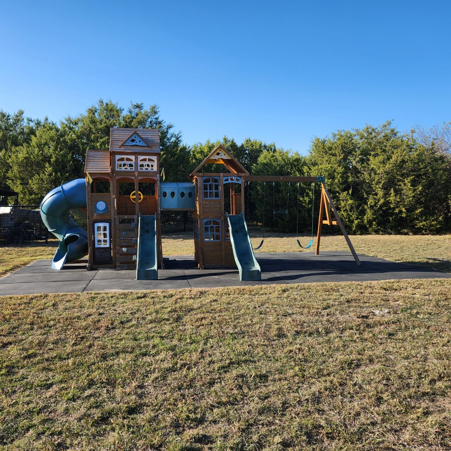 9300 Hilltop Drive Cleburne TX 76033