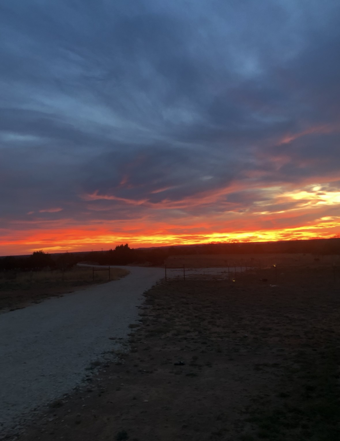 6922 Highway 83 Ovalo TX 79541