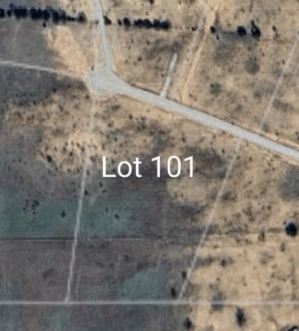 Lot 101 New Hope Road Palo Pinto TX 76484