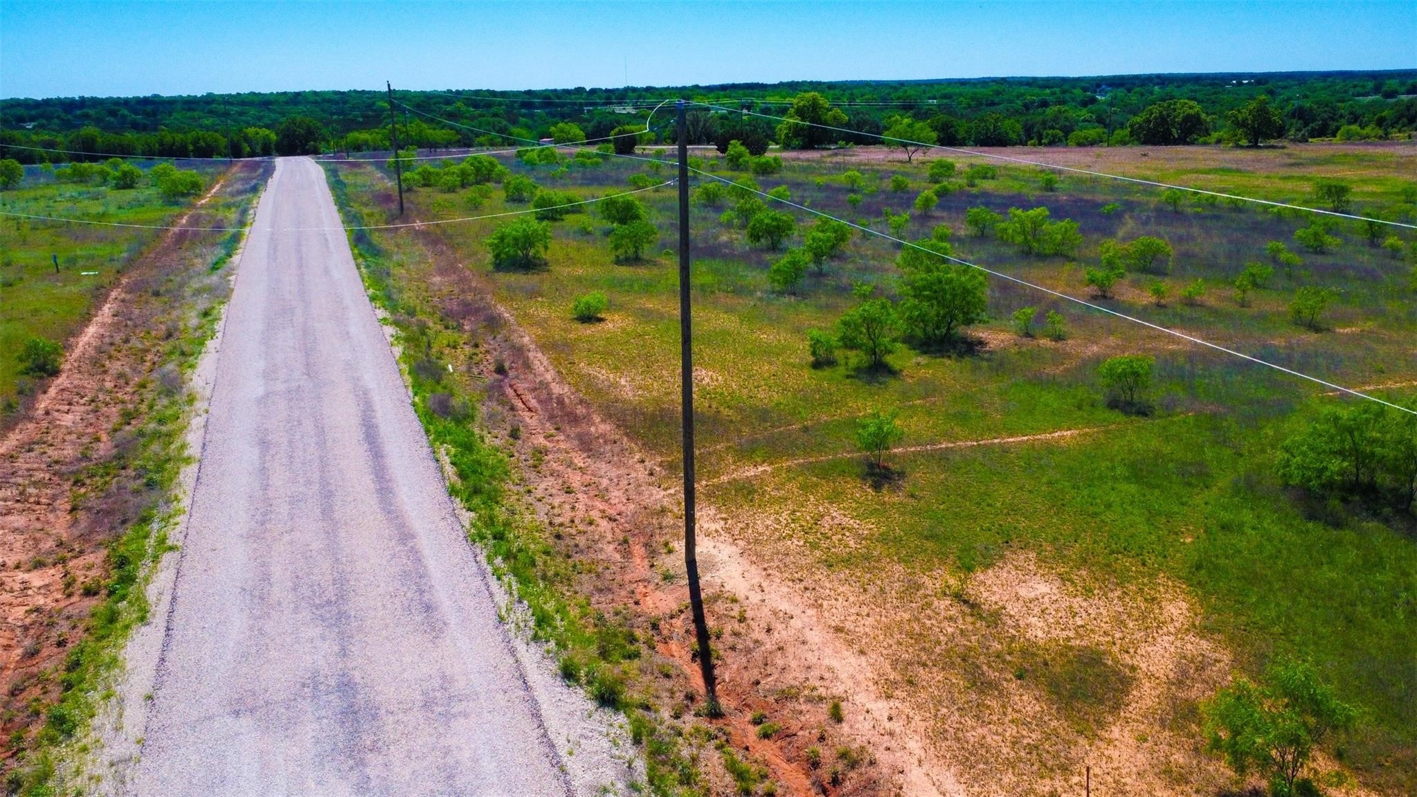 Lot 101 New Hope Road Palo Pinto TX 76484