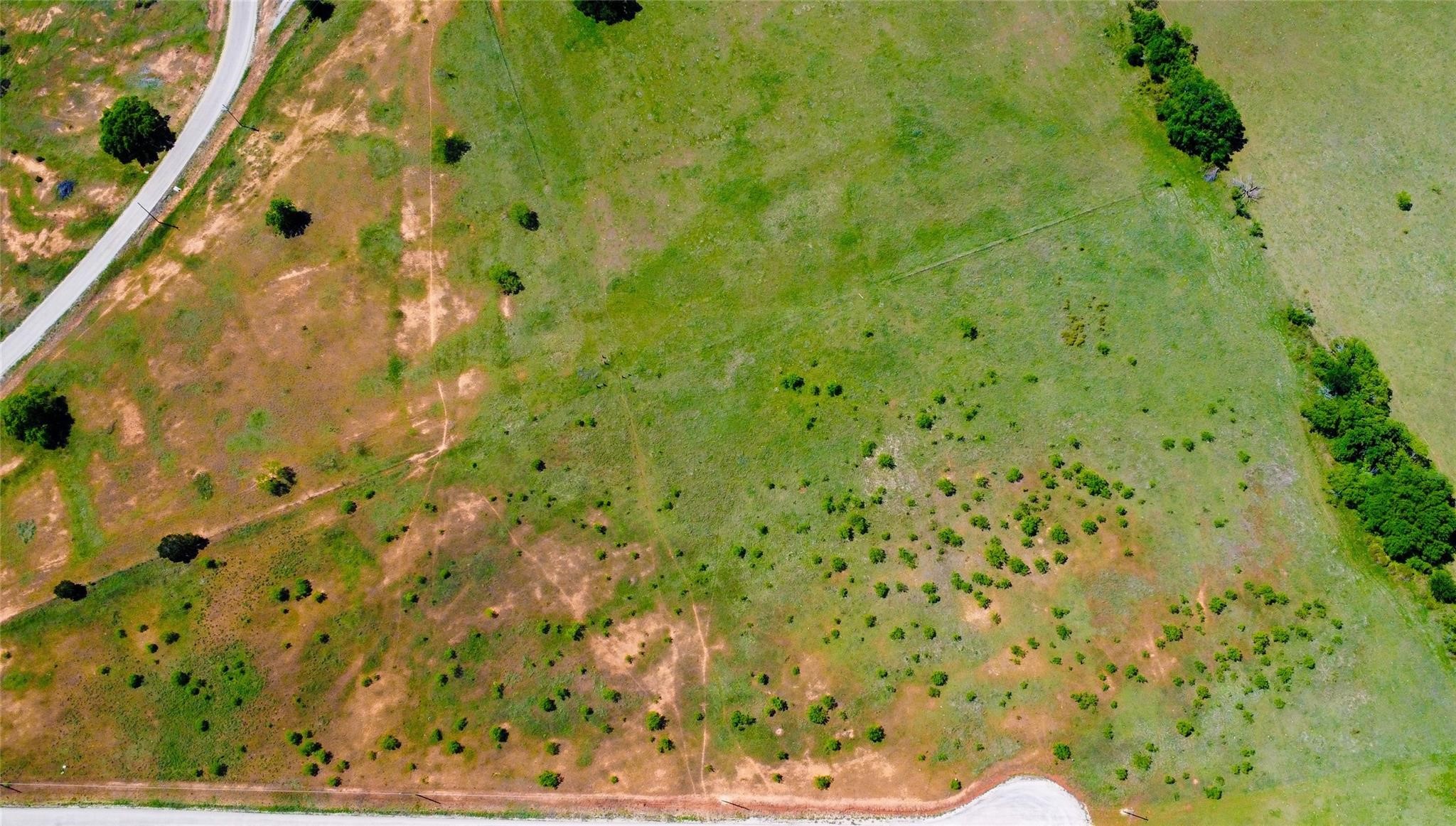 Lot 101 New Hope Road Palo Pinto TX 76484