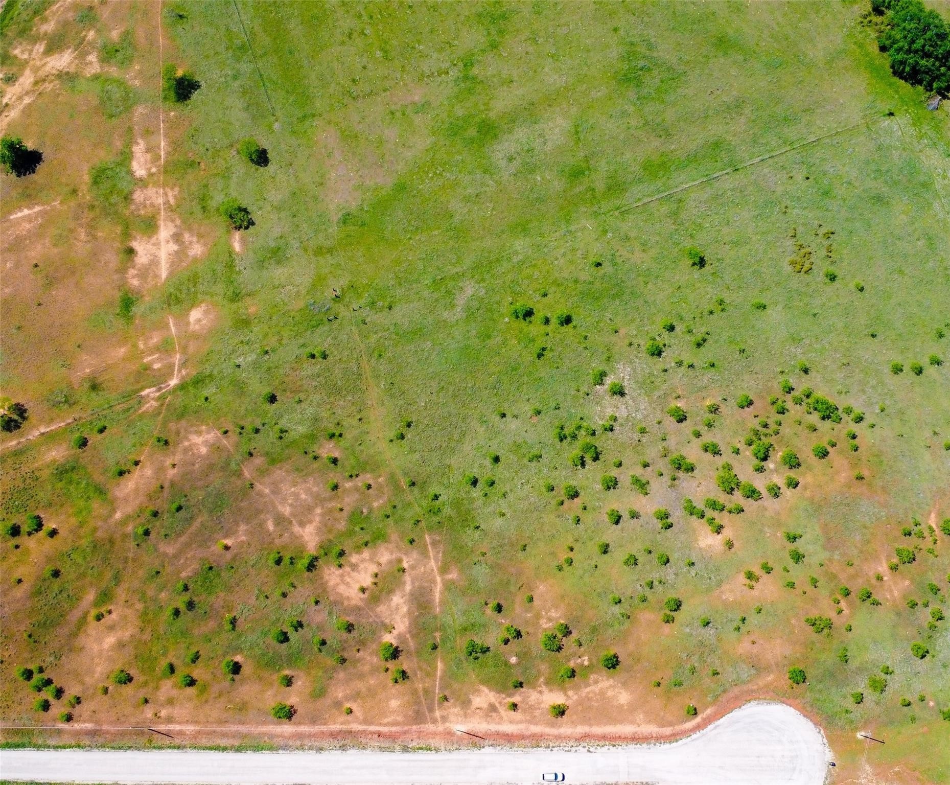 Lot 101 New Hope Road Palo Pinto TX 76484