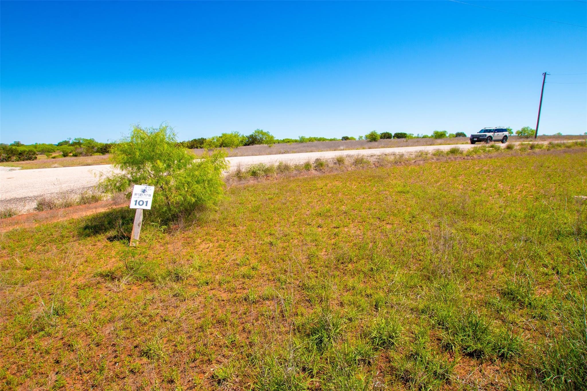 Lot 101 New Hope Road Palo Pinto TX 76484