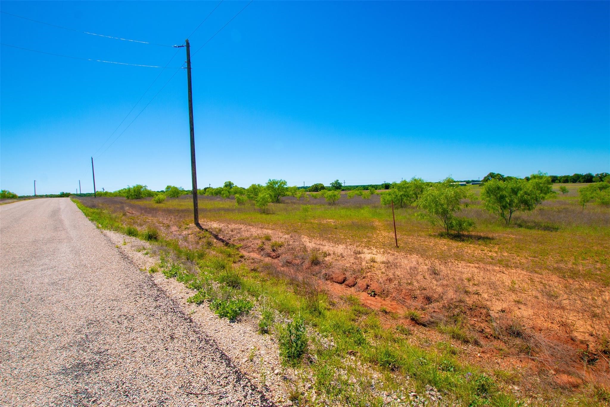 Lot 101 New Hope Road Palo Pinto TX 76484