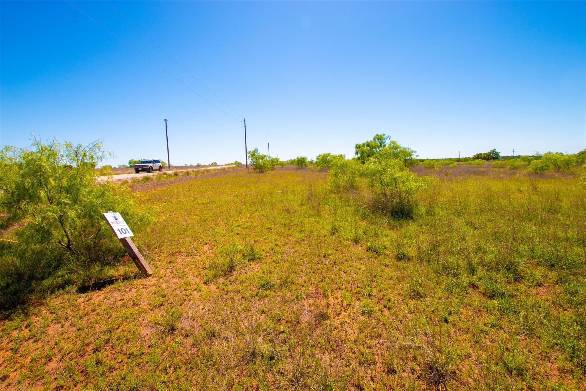 Lot 101 New Hope Road Palo Pinto TX 76484