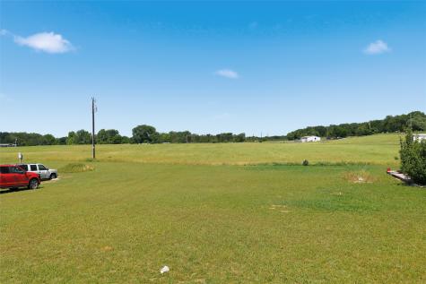 Lot 3 River Road Gholson TX 76705