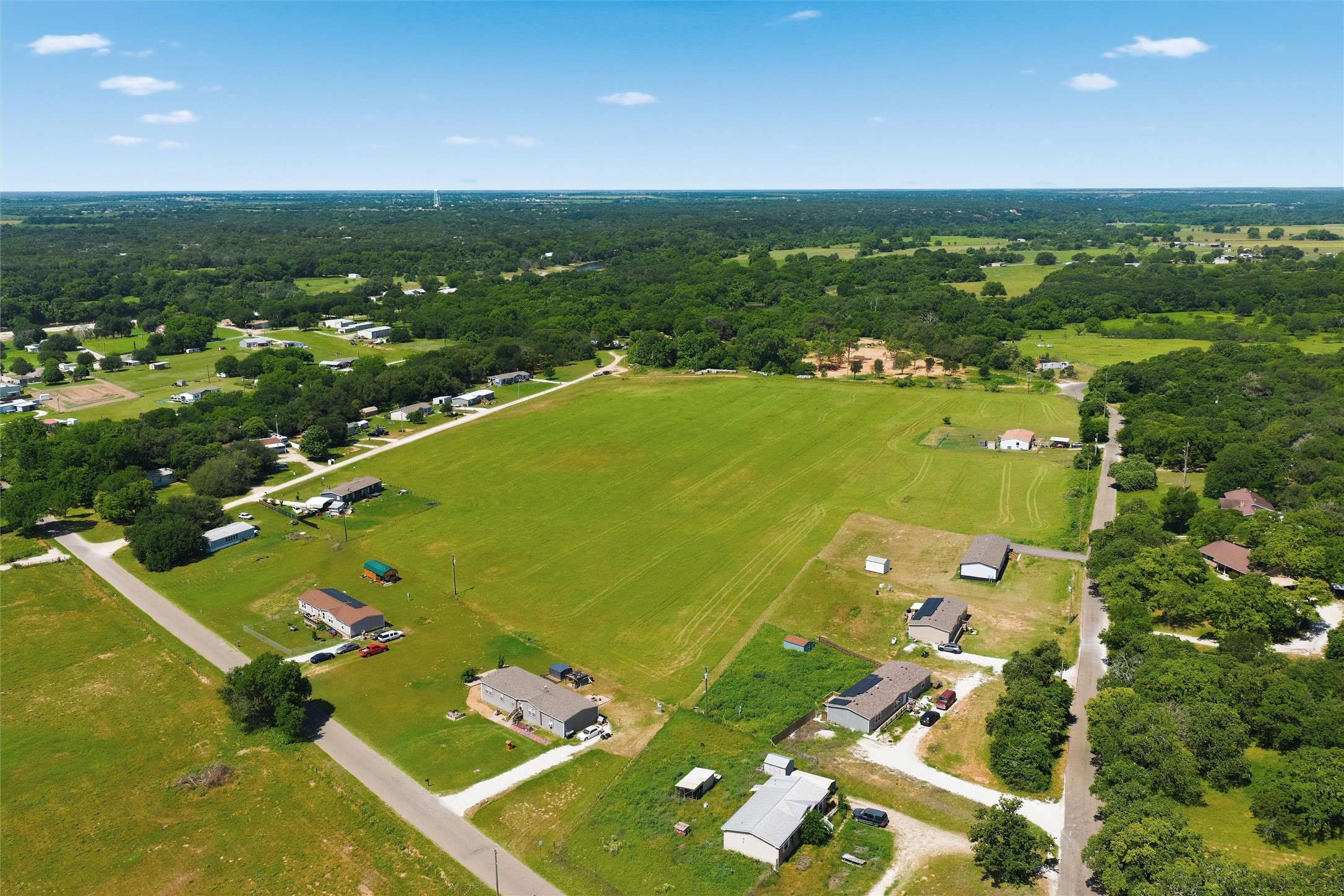 Lot 3 River Road Gholson TX 76705