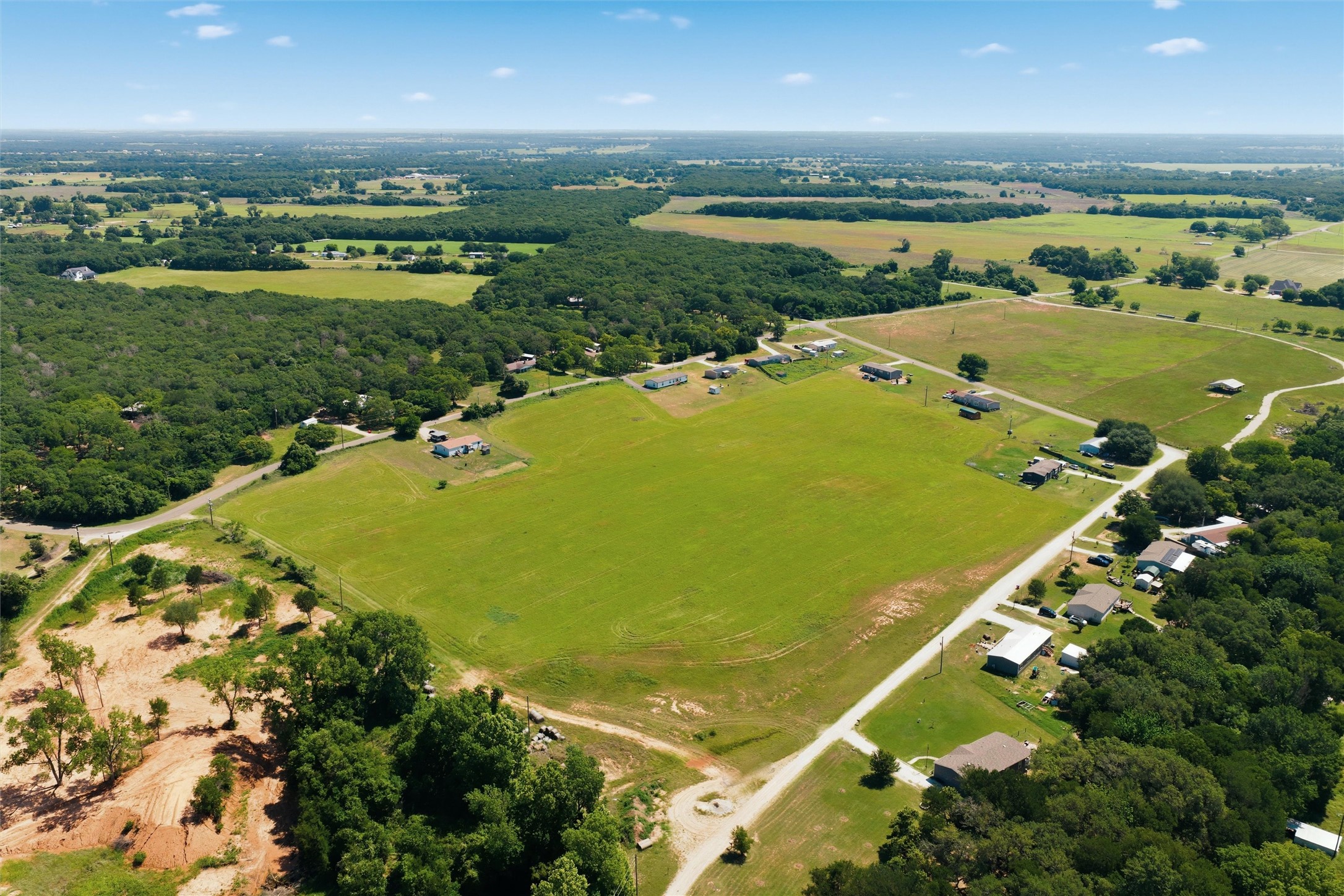 Lot 3 River Road Gholson TX 76705