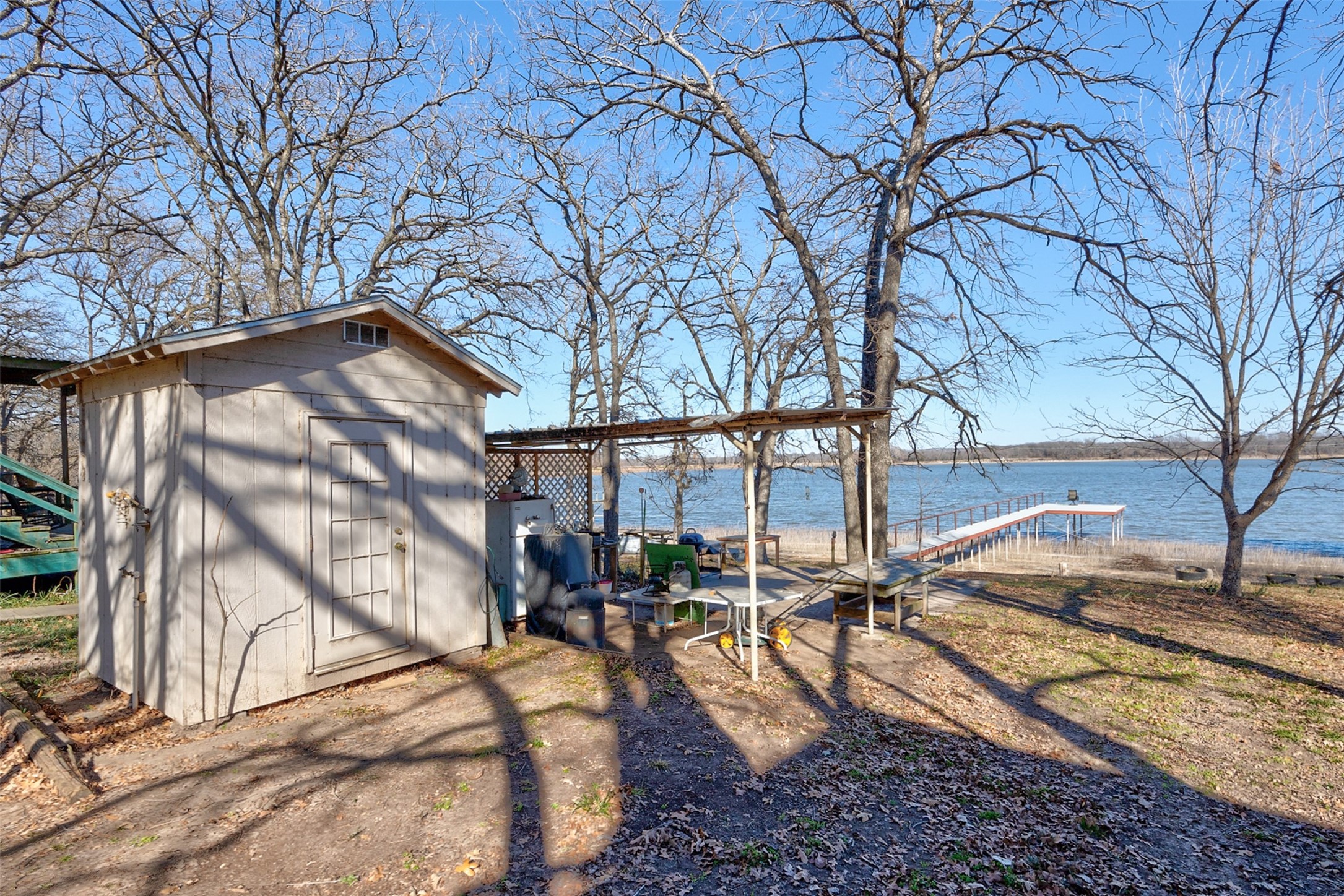 1154 W Lake Drive Weatherford TX 76087