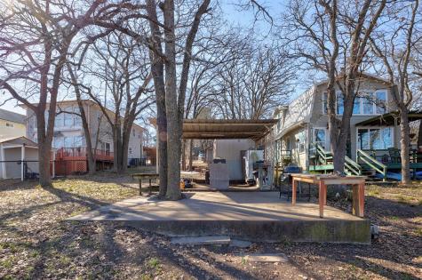 1154 W Lake Drive Weatherford TX 76087