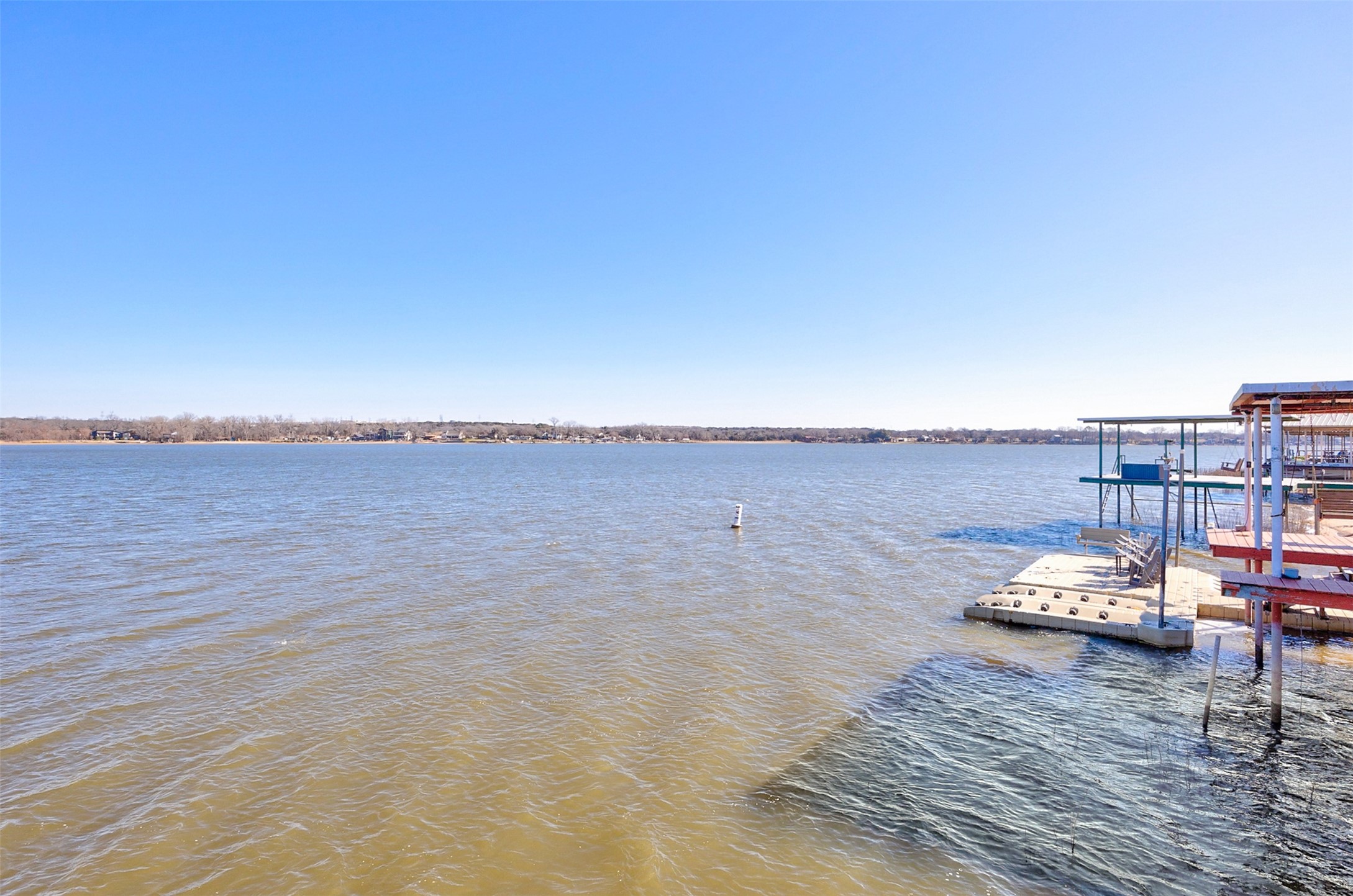 1154 W Lake Drive Weatherford TX 76087