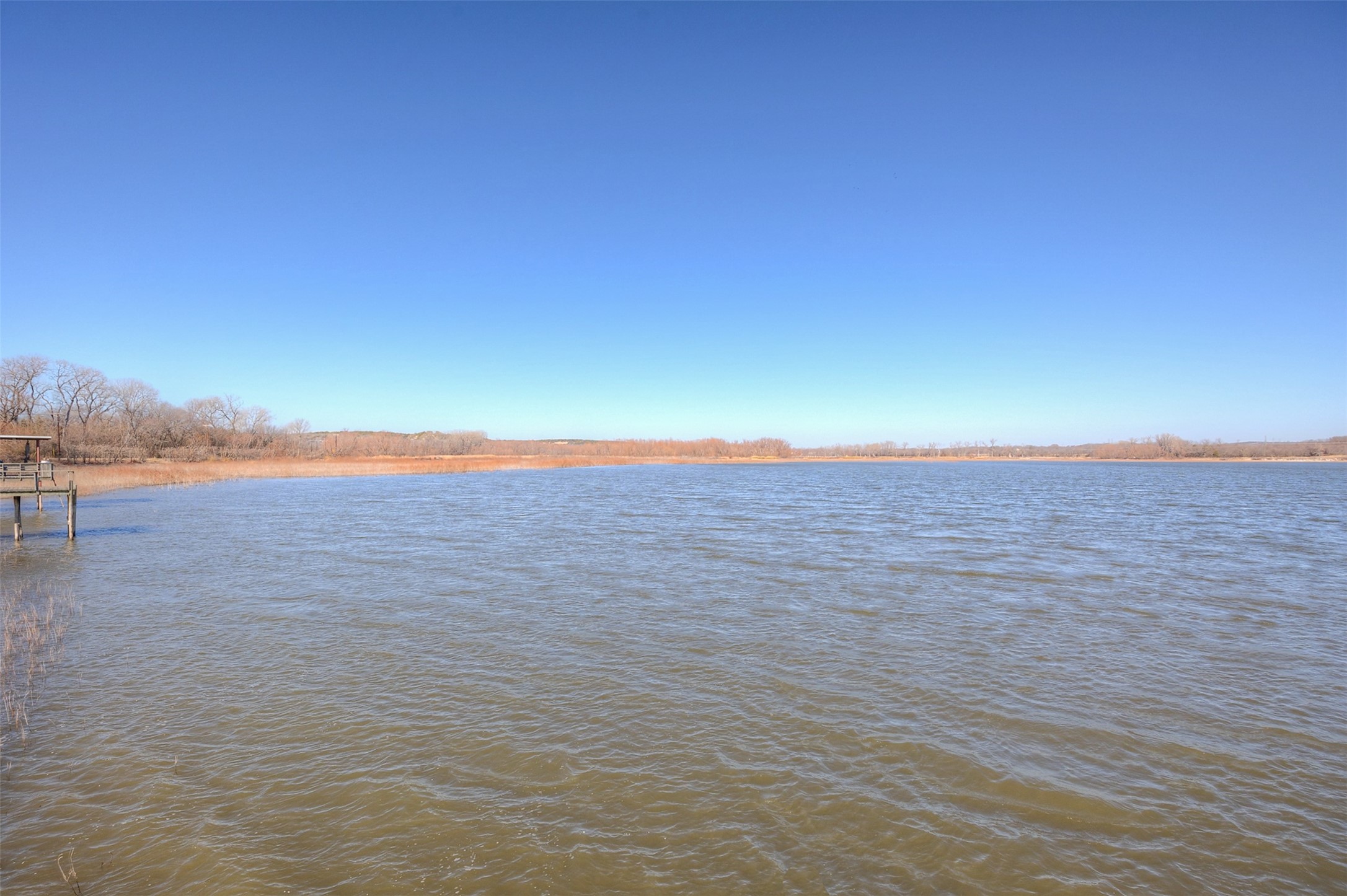 1154 W Lake Drive Weatherford TX 76087