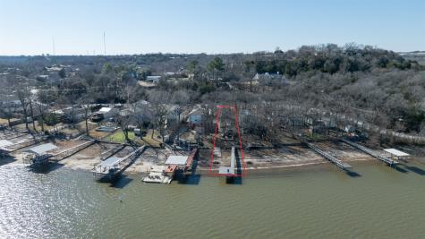 1154 W Lake Drive Weatherford TX 76087