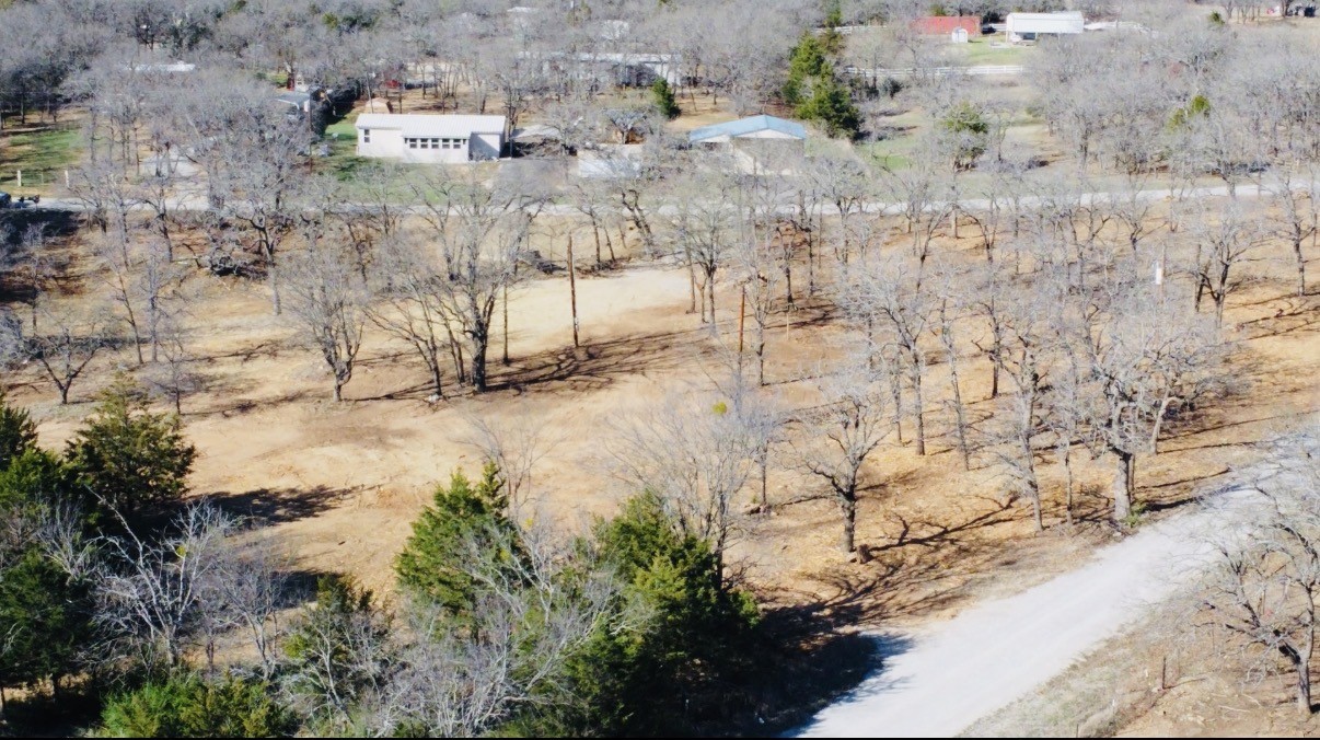 153 Catfish Trail Bowie TX 76230