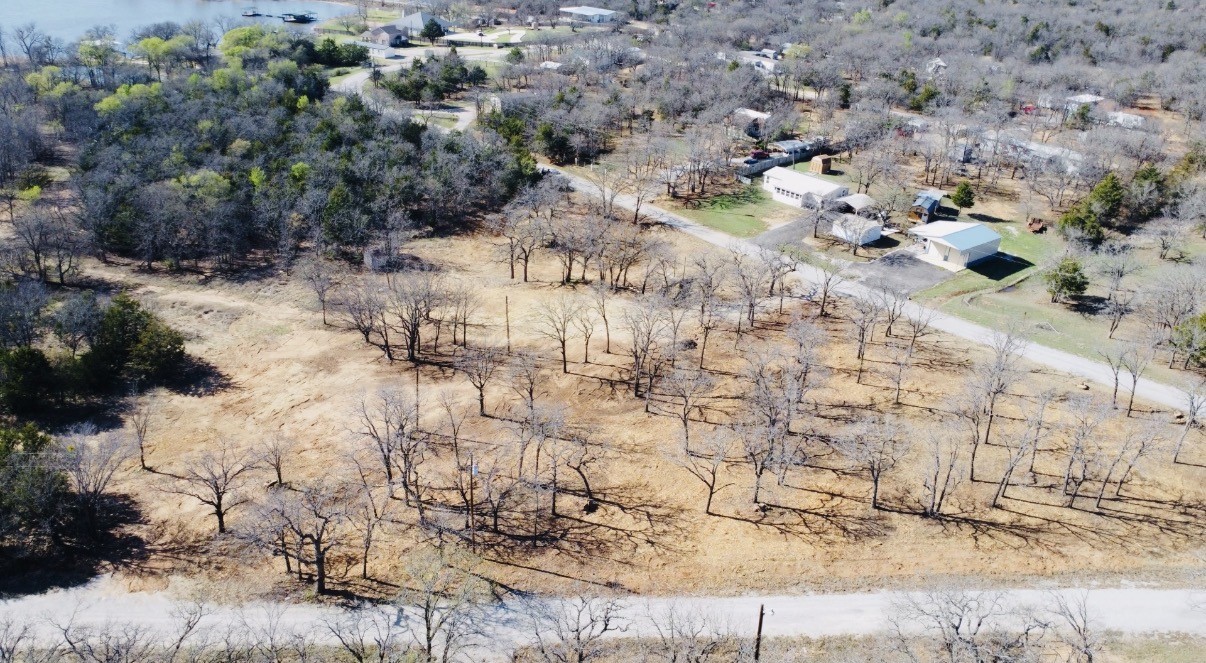 153 Catfish Trail Bowie TX 76230