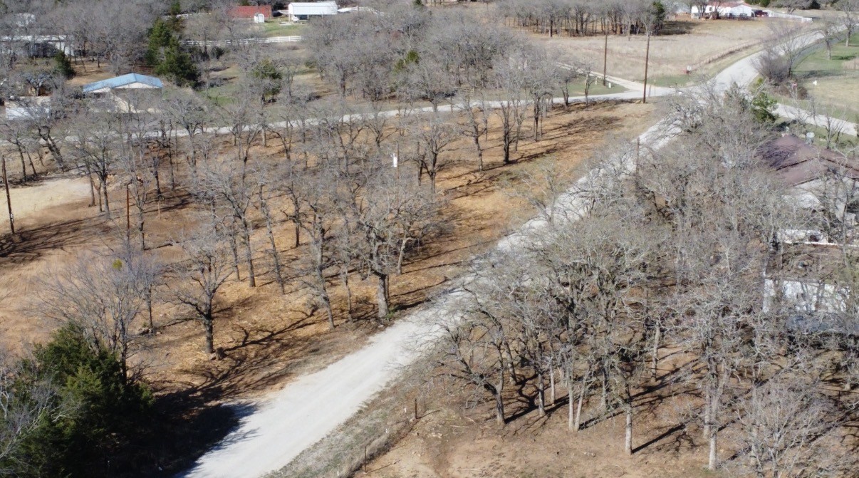 153 Catfish Trail Bowie TX 76230
