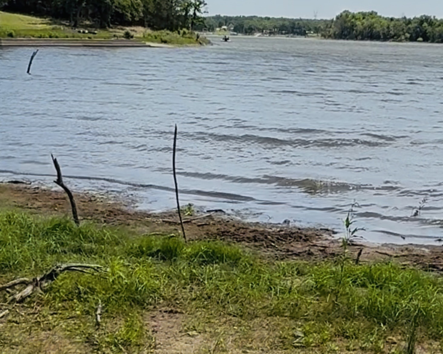 153 Catfish Trail Bowie TX 76230
