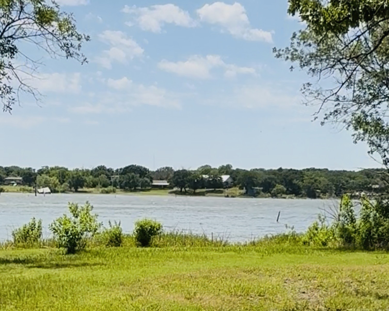 153 Catfish Trail Bowie TX 76230