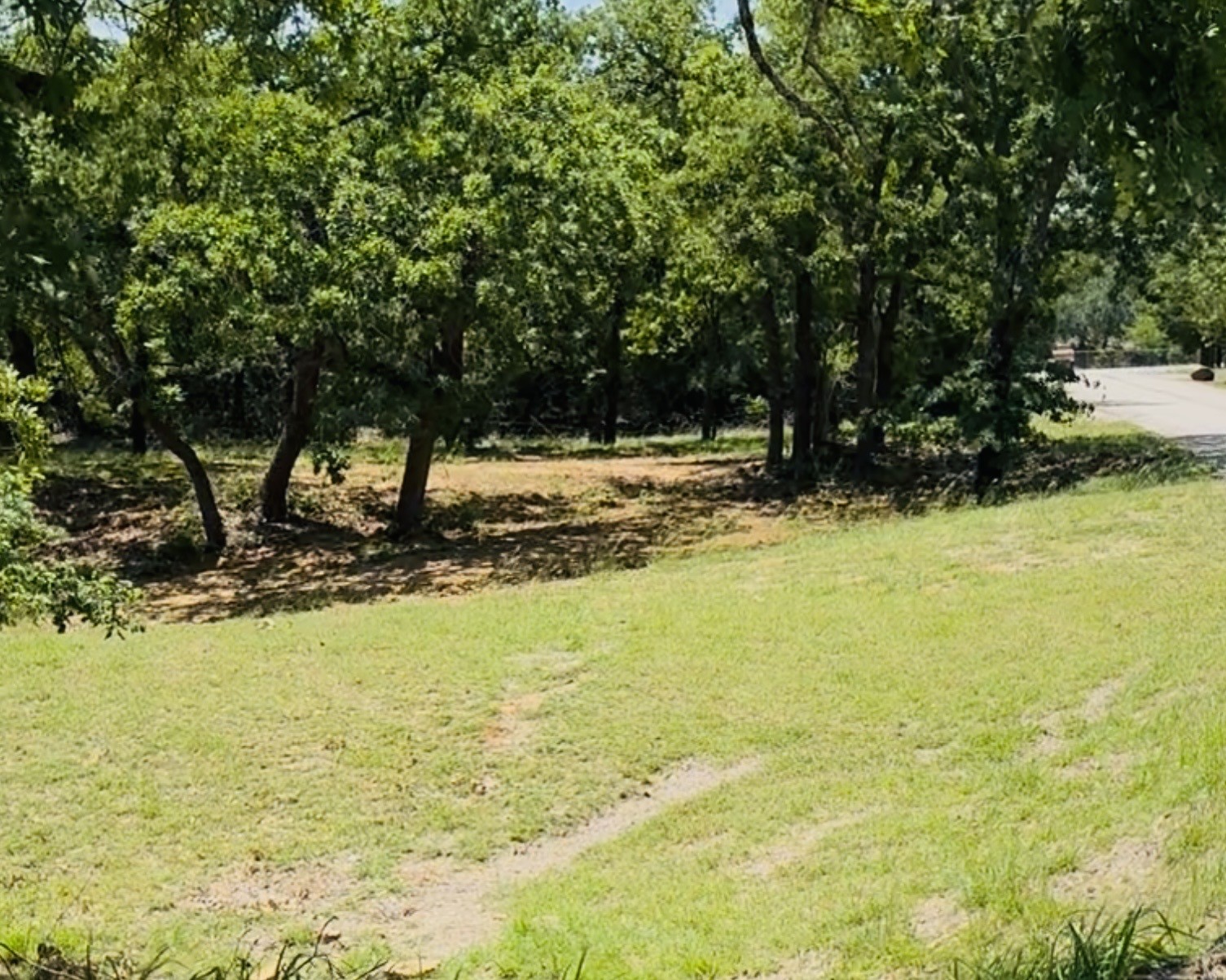 153 Catfish Trail Bowie TX 76230