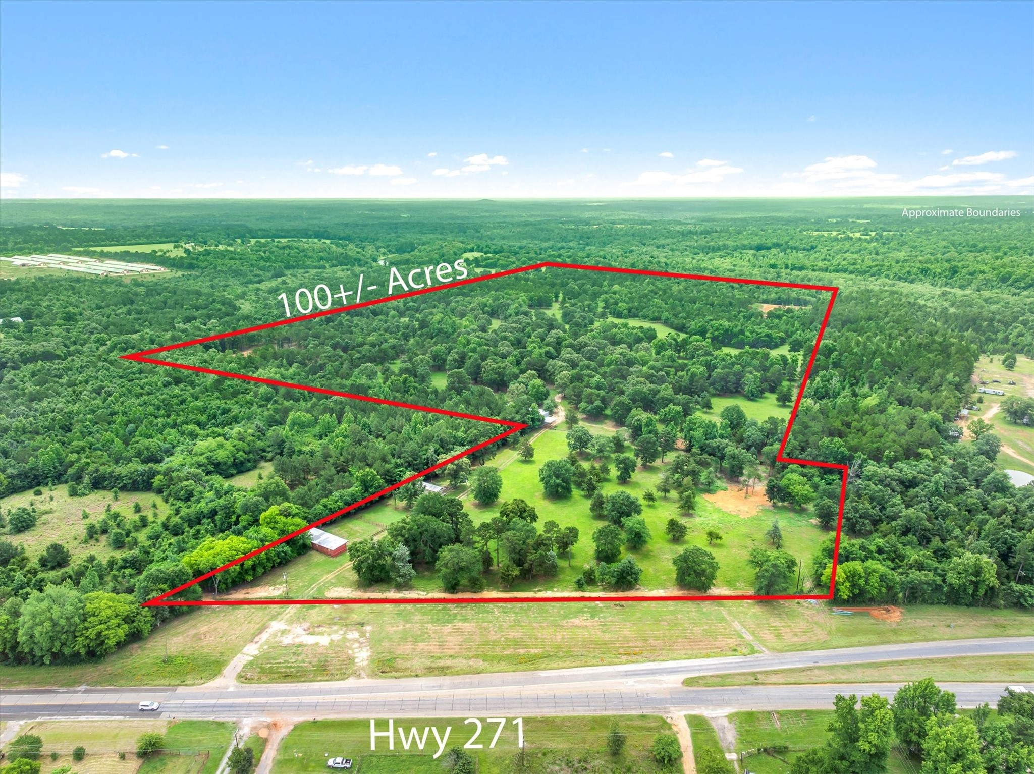 21022 Us Highway 271 Highway Gladewater TX 75647