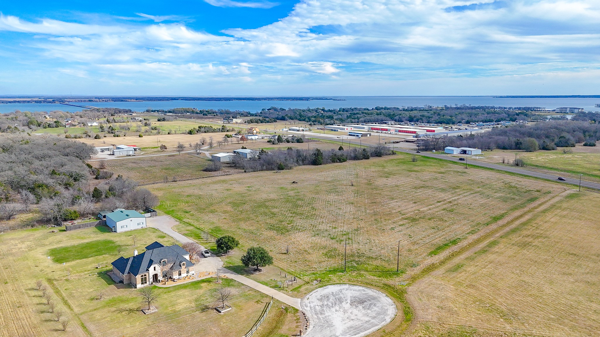 285 Cowboy Way Corsicana TX 75109