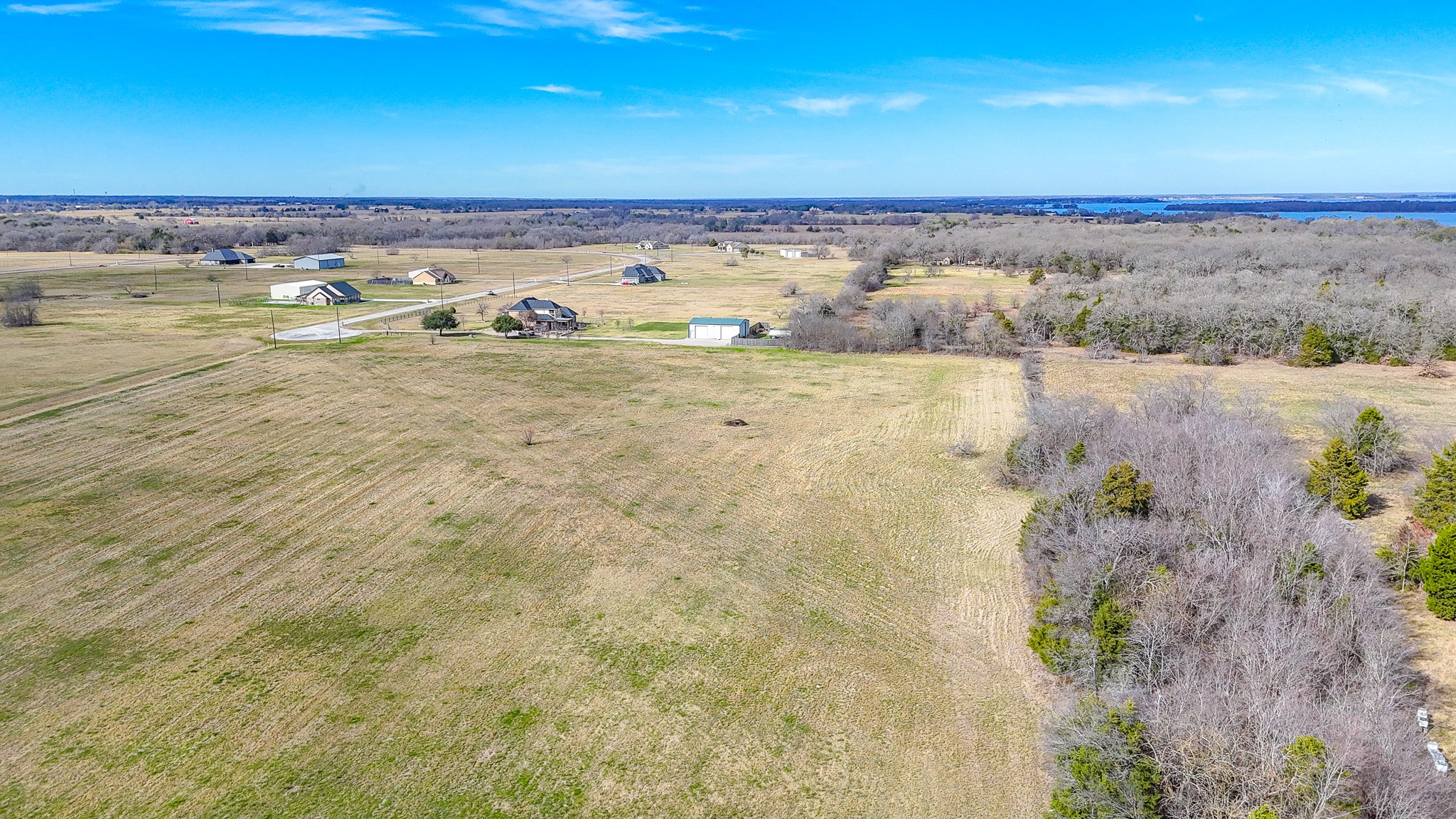 285 Cowboy Way Corsicana TX 75109