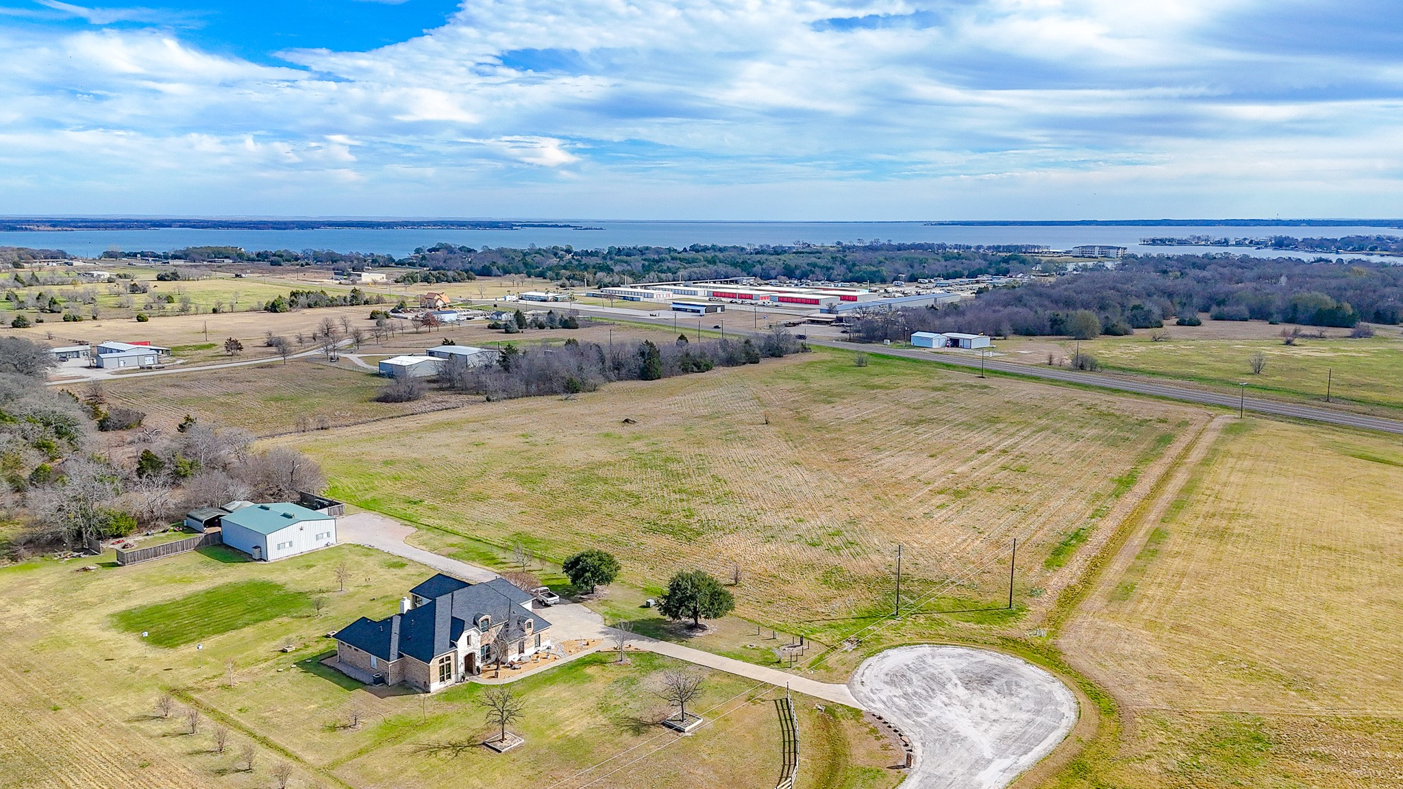 285 Cowboy Way Corsicana TX 75109