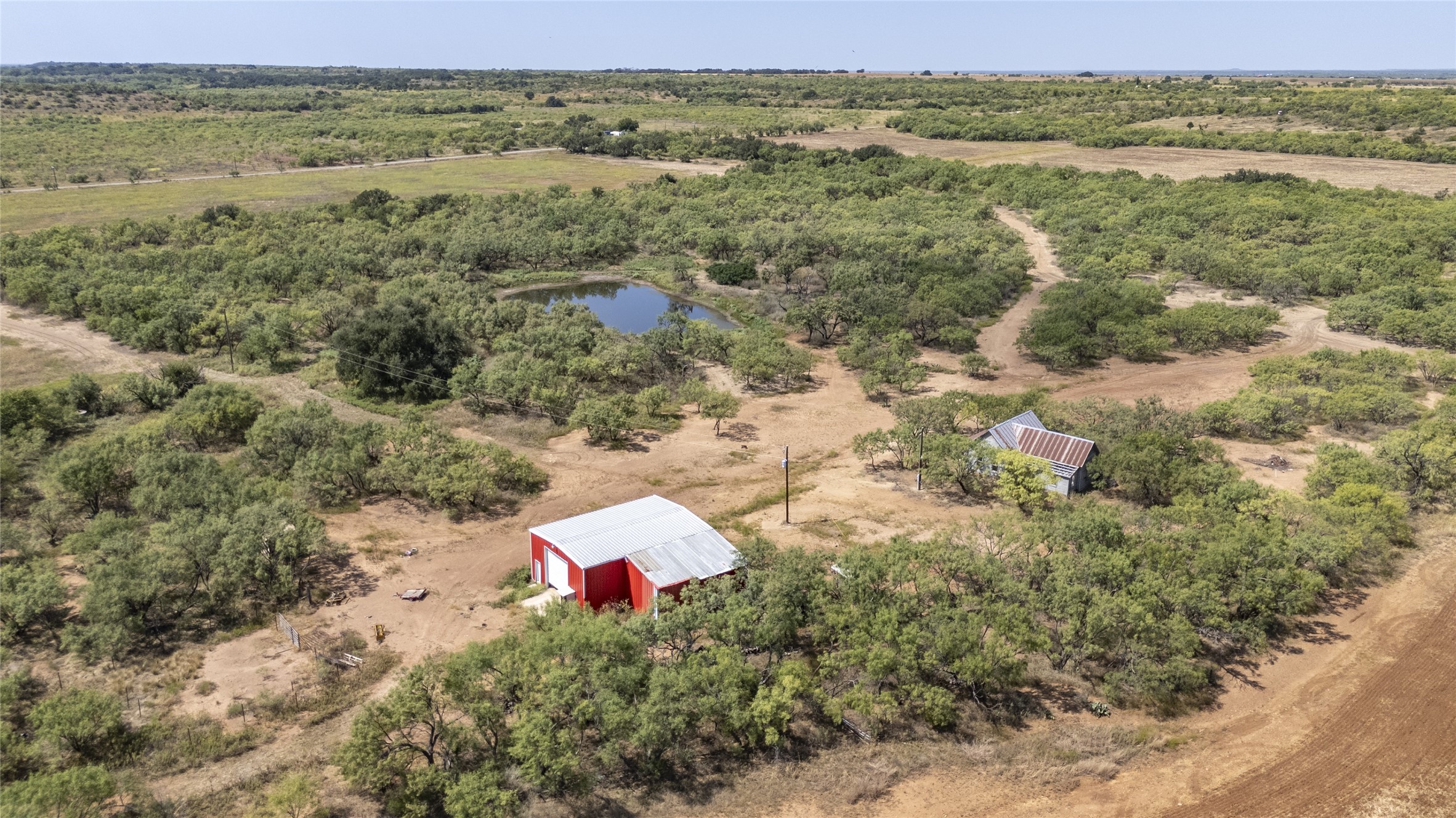 2138 Fm 568 Coleman TX 76834