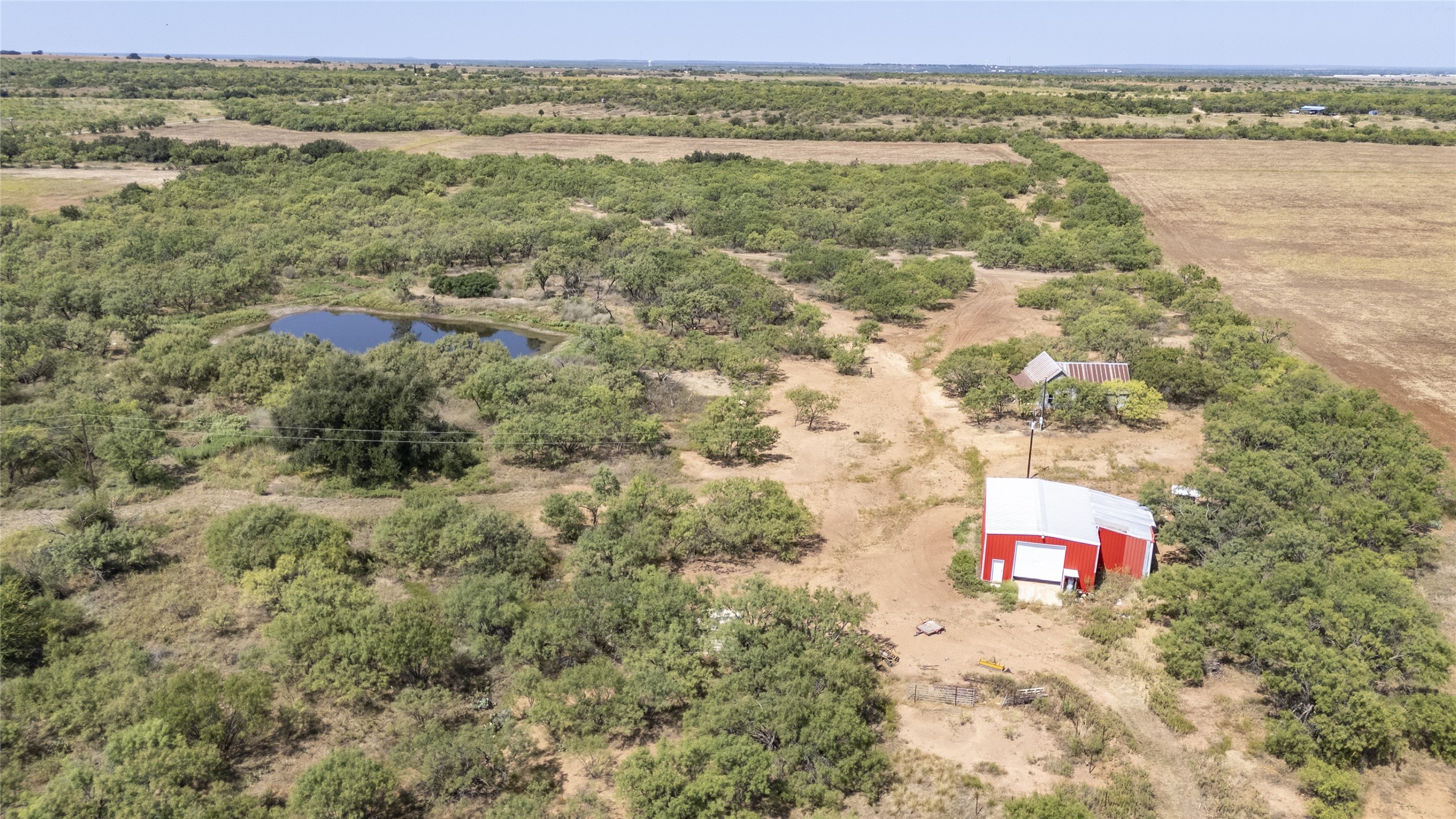 2138 Fm 568 Coleman TX 76834