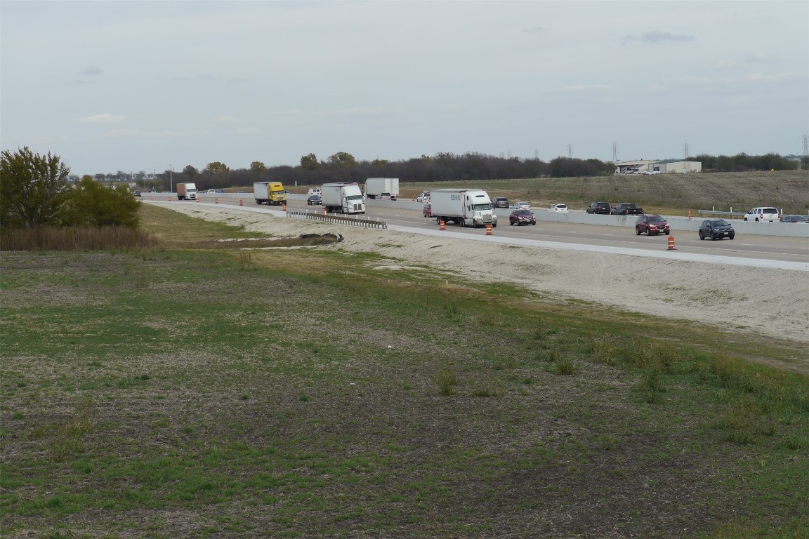 Tbd 11.1 Interstate 35 Highway Milford TX 76670